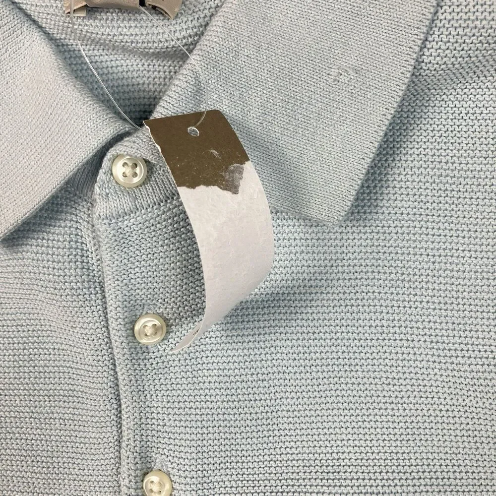 J. Crew polished yet